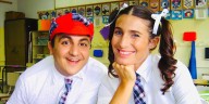 La emoción de Diego Topa al recordar la huella de Romina Yan en su vida: “Me cuesta aceptar que no está”