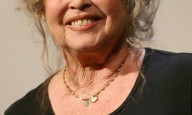 Brigitte Bardot está hospitalizada por “una enfermedad grave”, según la prensa francesa
