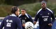 Liverpool star sent home from international duty as injury fears build before Manchester United
