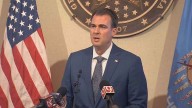 Oklahoma governor directs agencies to protect essential services during federal shutdown