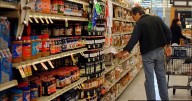 Funding for SNAP to run out in November if government shutdown continues
