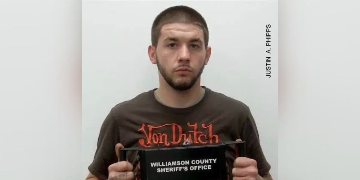 Man accused of breaking window of vehicle parked on shoulder of Route 13