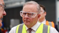 Manufacturing Australia's Mark Vassella warns there will be no Future Made in Australia as gas prices remain elevated