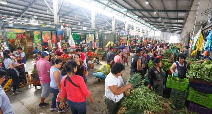 INEI: Precios al Consumidor de Lima Metropolitana reportaron una ligera alza de 0,01% en septiembre de 2025 l INEI l Últimas