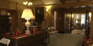 South Bend History Museum hosts annual ‘Mystery at the Mansion’