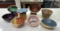 'Empty bowls' filling stomachs and spirit of 'community'