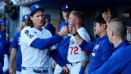 Serie Mundial 2025: ¿Cómo le ha ido a los Dodgers en casa ante los Blue Jays?”