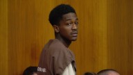 Man arrested in shooting near Kern County Fairgrounds appears in court