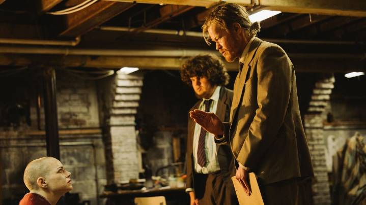 Movie Review: 'Bugonia' is a darkly comic gut punch