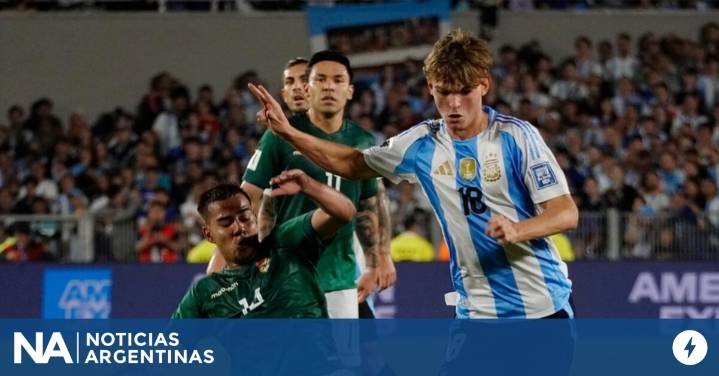 Inter va por Nico Paz: el joven argentino que deslumbra en Italia y podría romper el mercado