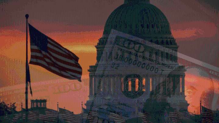 Federal workers will get paid after shutdown: Here’s why