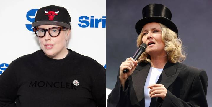 The Blessed Madonna blasts Róisín Murphy for trans youth post