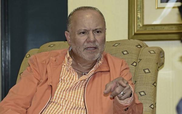 Mintió TSJ sobre traslado de Duarte
