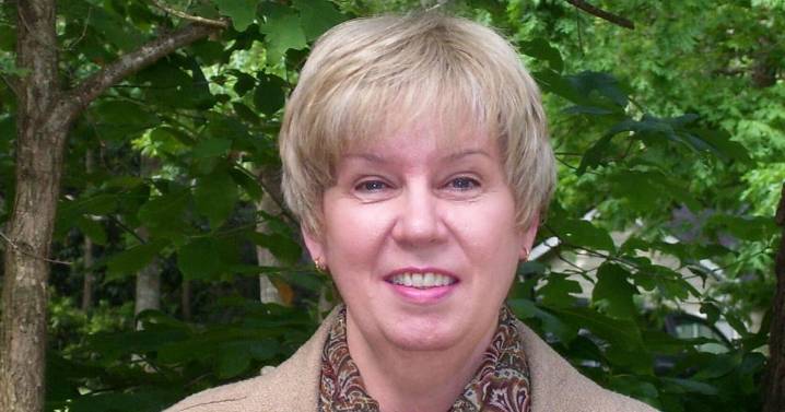 MARY MIGLIARO: The grandparent and grandchild relationship