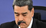 Nicolás Maduro dice que Estados Unidos está inventando una guerra en Venezuela