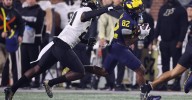 Betting odds released for Michigan Football vs Purdue