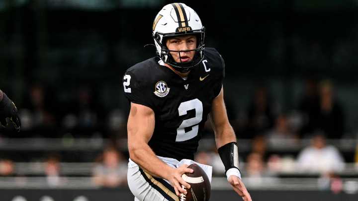 Texas vs. Vanderbilt prediction, pick, odds, spread, where to watch live