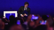 Tras la victoria electoral, las empresas de EE.UU. piden a Milei "búsqueda de acuerdos" para reformas