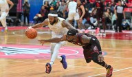 Diablos Rojos pierde la localía y pone en peligro su bicampeonato en la LNBP