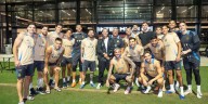 El encuentro entre Daddy Yankee y la selección argentina antes del amistoso contra Puerto Rico