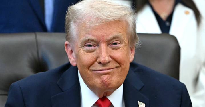 New Photos Show East Wing Reduced to Twisted Metal by Trump