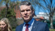 Pete Hegseth says 14 ‘narco-terrorists’ killed in three strikes