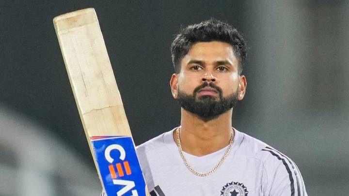 Ex-Captain's Sly Dig At Shreyas Iyer: 'Says He's Unfit For Tests But Fit For...'