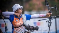 On first day of archery league, rain plays spoilsport but format holds promise