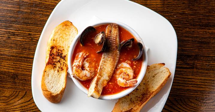Hook Line & Schooner’s chowder recipe brings ocean flavors home