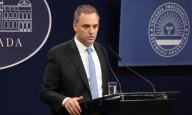 Adorni admitió que Espert deberá dar más explicaciones por sus vínculos con Machado