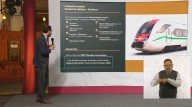 Avanzan proyectos de trenes de pasajeros y liberación del derecho de vía en el país