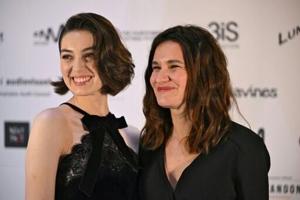 ‘Dangerous Liaisons’ gets MeToo twist in prequel ‘The Seduction’