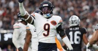 Bears vs. Commanders Injury Report: Three Starters DNP