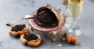 ¿Por qué es tan caro el caviar?