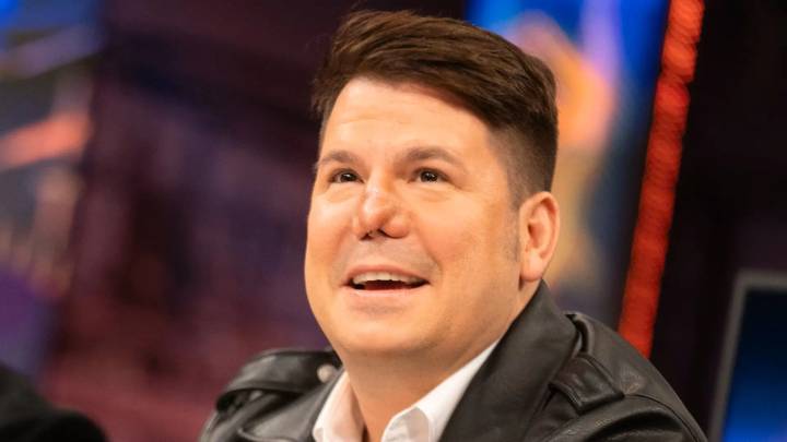 El expromotor de Andy y Lucas asegura que Lucas le agredió: "Es una persona violenta, yo le tengo miedo"