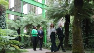 Las fotos de la convención "Por un pacto de Estado: frente a la emergencia climática" en Ponferrada