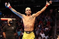 Who’s Next for Charles Oliveira After UFC Rio Win? Including Retirement Fight vs. Max Holloway for BMF Title