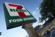 7-Eleven employee arrested after altercation at store left man dead, authorities say
