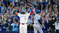 Game 1 went exactly according to plan for Toronto as Blue Jays dominate Dodgers 11