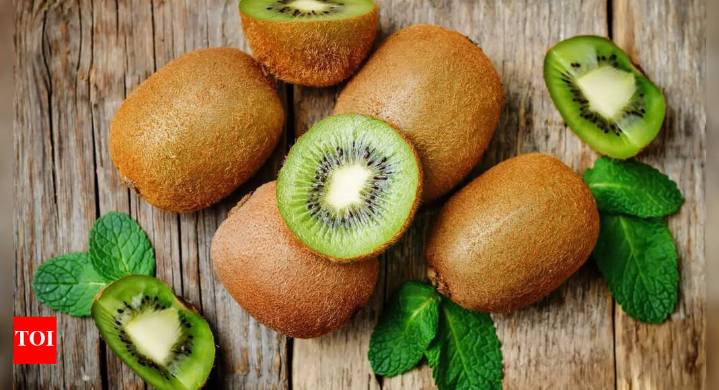 5 side effects of eating too many kiwis: What happens when you overeat this fruit