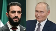 El presidente de Siria se reunirá por primera vez con Rusia para cooperación política