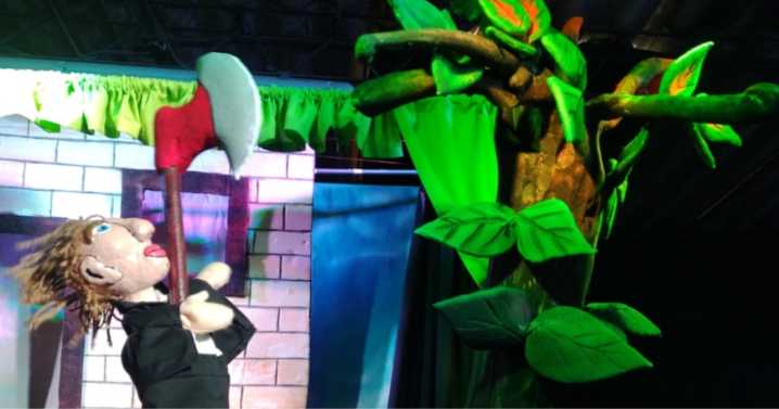 Asista gratis este 18 de octubre a la obra de teatro ‘Mi árbol y yo’ en Centro Cultural Compartir de Ciudad Bolívar