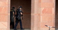 Arizona universities discuss campus safety at ABOR meeting
