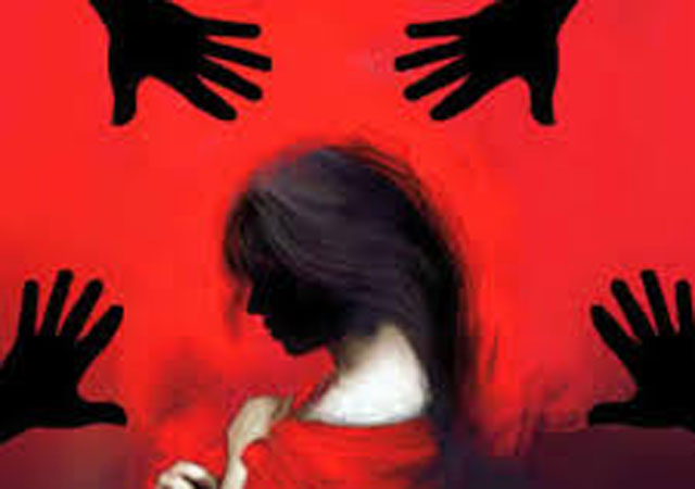 Dalit girl gang-raped by five men in Lucknow Mango Orchard