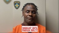 BRPD: Man booked for murder after deadly shooting on Calumet Street
