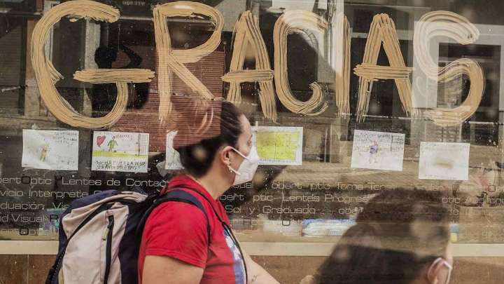 Los nombres de los 237 fallecidos en la dana sonarán en el funeral de Estado en Valencia