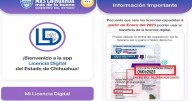 Licencia de Conducir Digital en Chihuahua: Cómo tramitarla en tu celular fácil y rápido