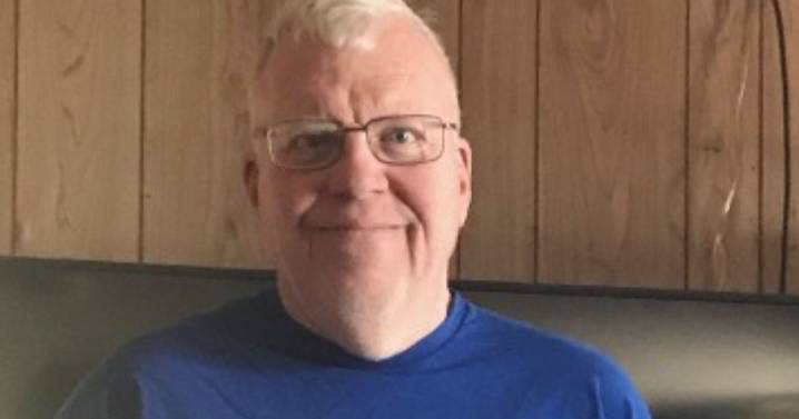 Donald Allen Higby (January 17, 1956
