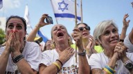 All 20 remaining living hostages released by Hamas