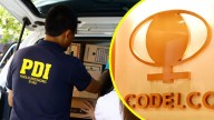 Allanan oficinas de Codelco y Sernageomin en distintas regiones debido a fatal derrumbe en El Teniente